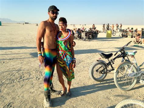 is burning man clothing optional|8 of the Greatest Nude Events Around the World